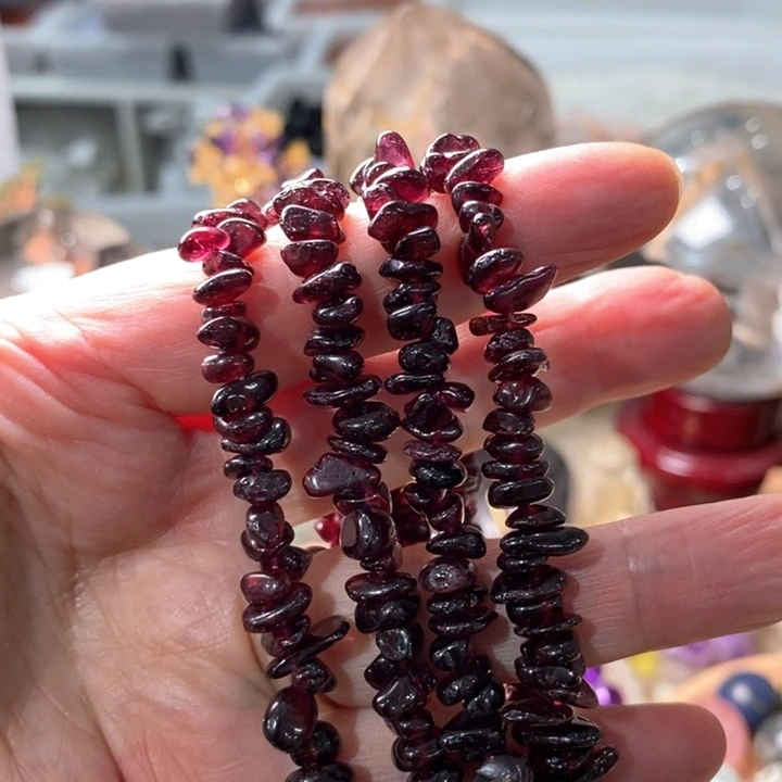 水晶天然水晶未镶嵌