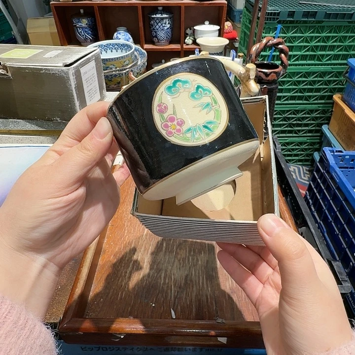 茶盏任意三单包邮