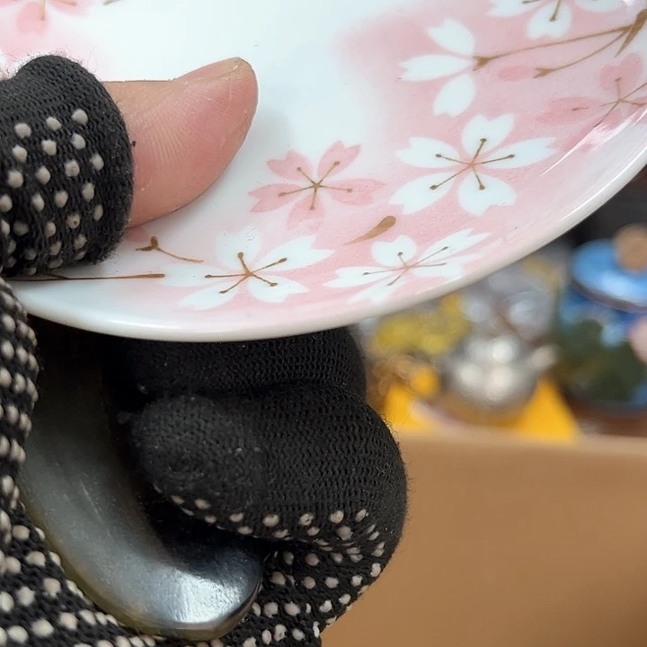 盘景*光瓷器瓷器瓷器009