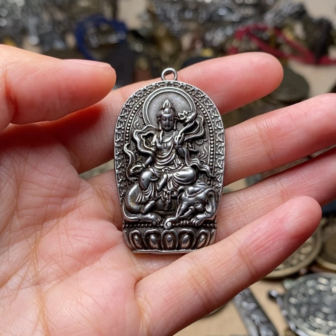 铜家居工艺挂件吊坠