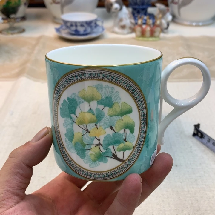 紫砂金瓷阁精品瓷器店