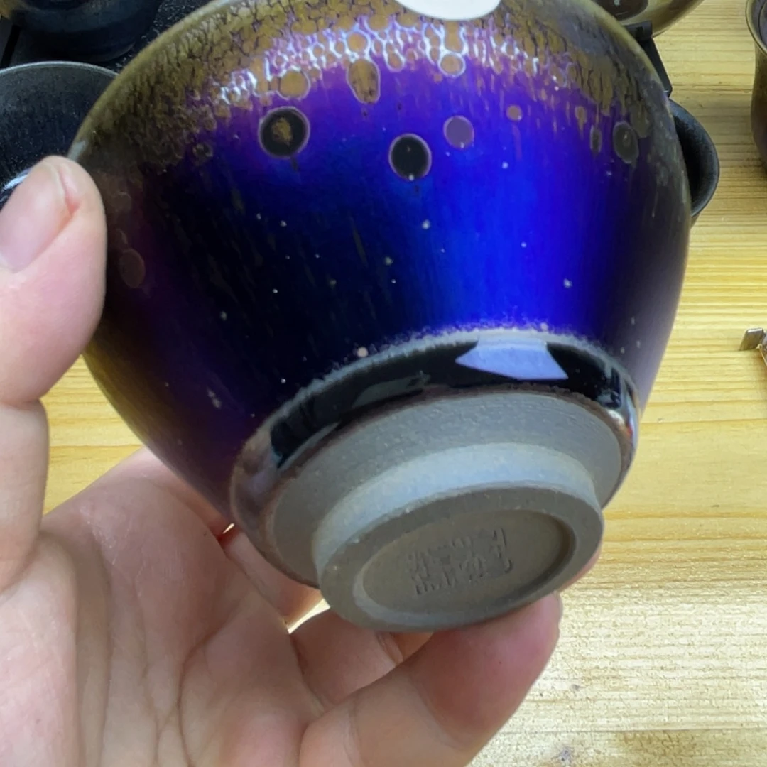 茶盏建盏精品福利品
