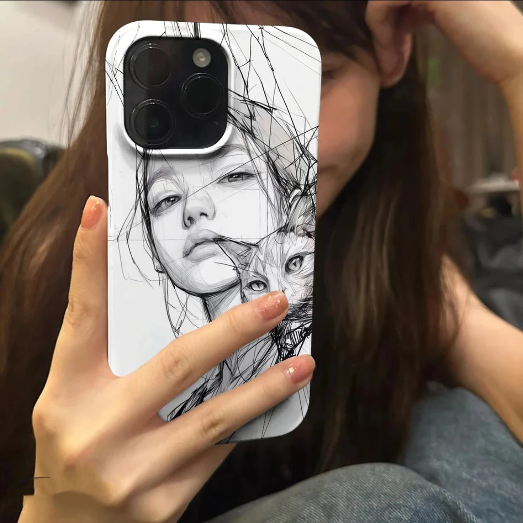 适用苹果iPhone15手机壳16ProMax新款14Pro防摔13软壳16全包/XR