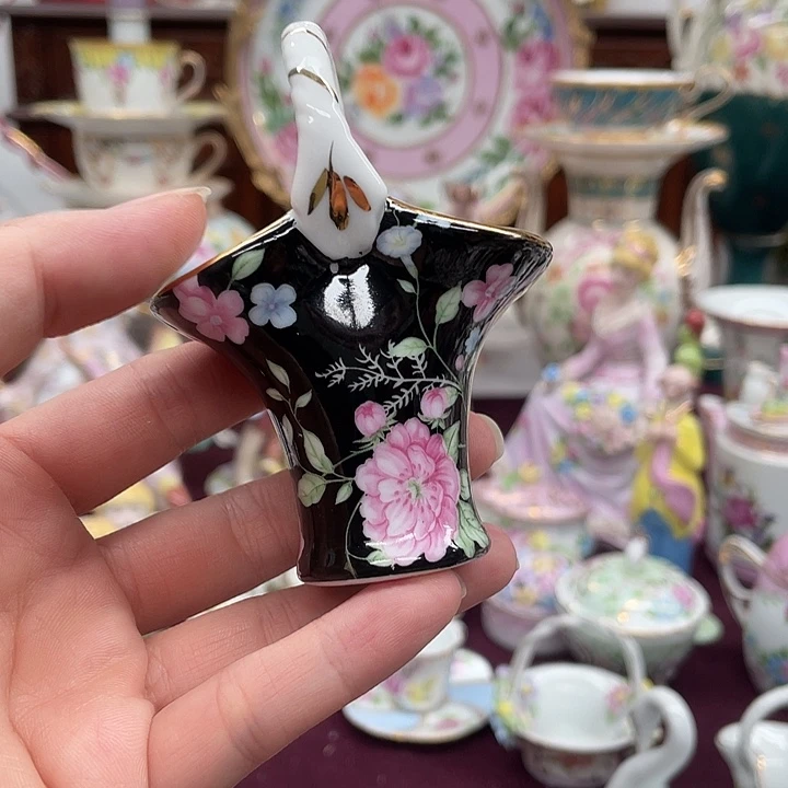 陶瓷摆件摆件摆件微瑕