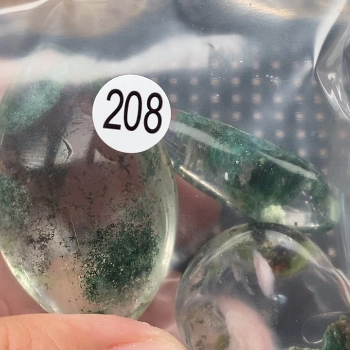 石***团未镶嵌水晶吊坠(不含链)