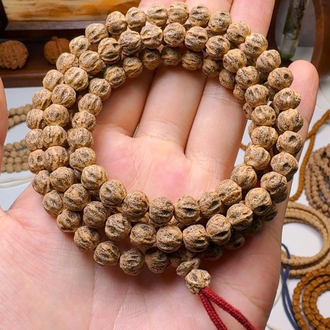 宁***博柏香籽/百香籽吊坠