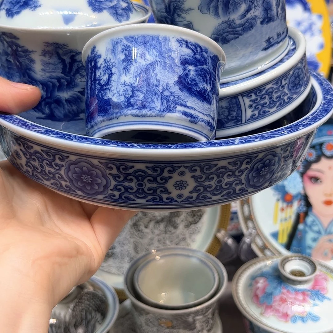 景德镇陶瓷学院美术