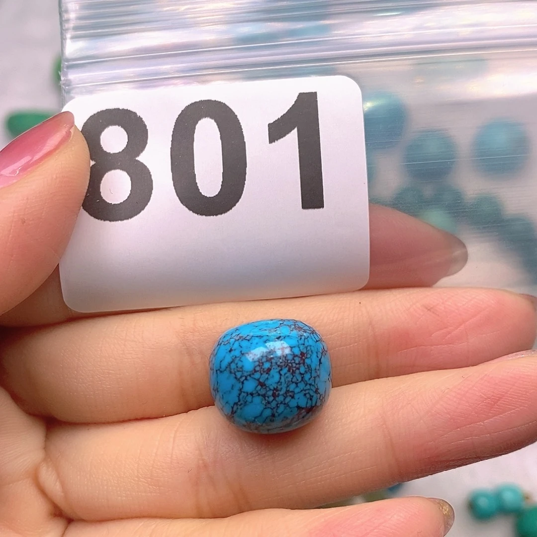 原生态特色手工散珠