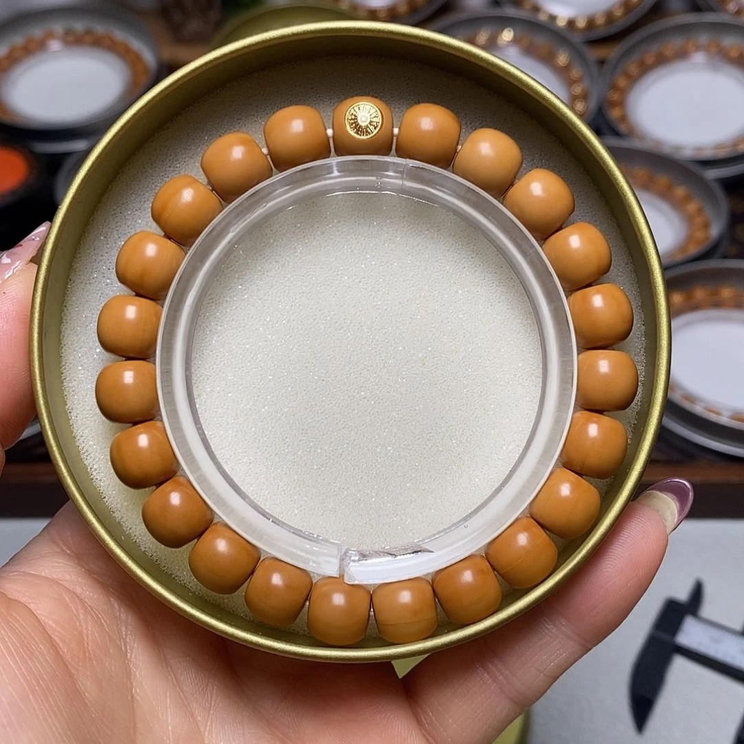 猴头核桃手串308号10左右金标3S工作室老型全品