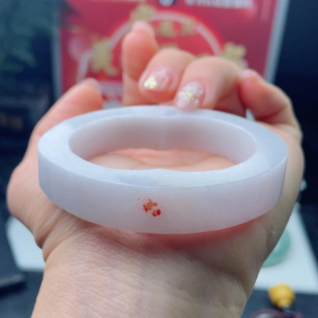 定制翡翠未镶嵌贵