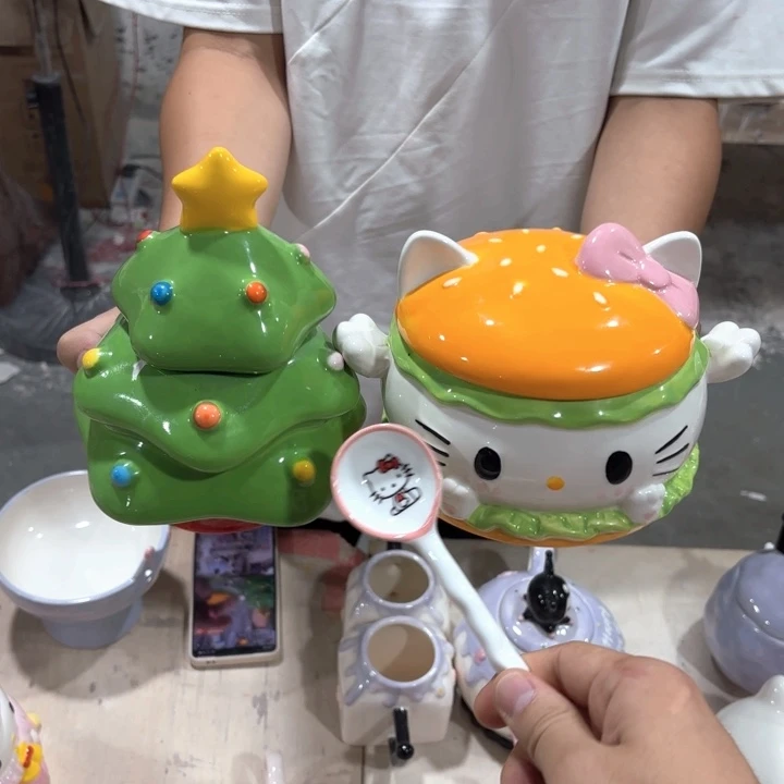 摆件我也不知道怎么办啊