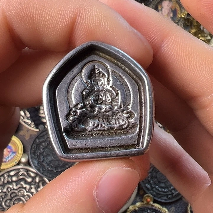 泥塑小元非常完美