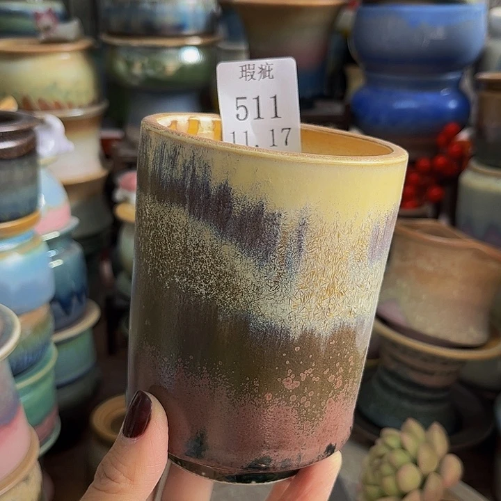 瓷片景德镇陶瓷手工制作