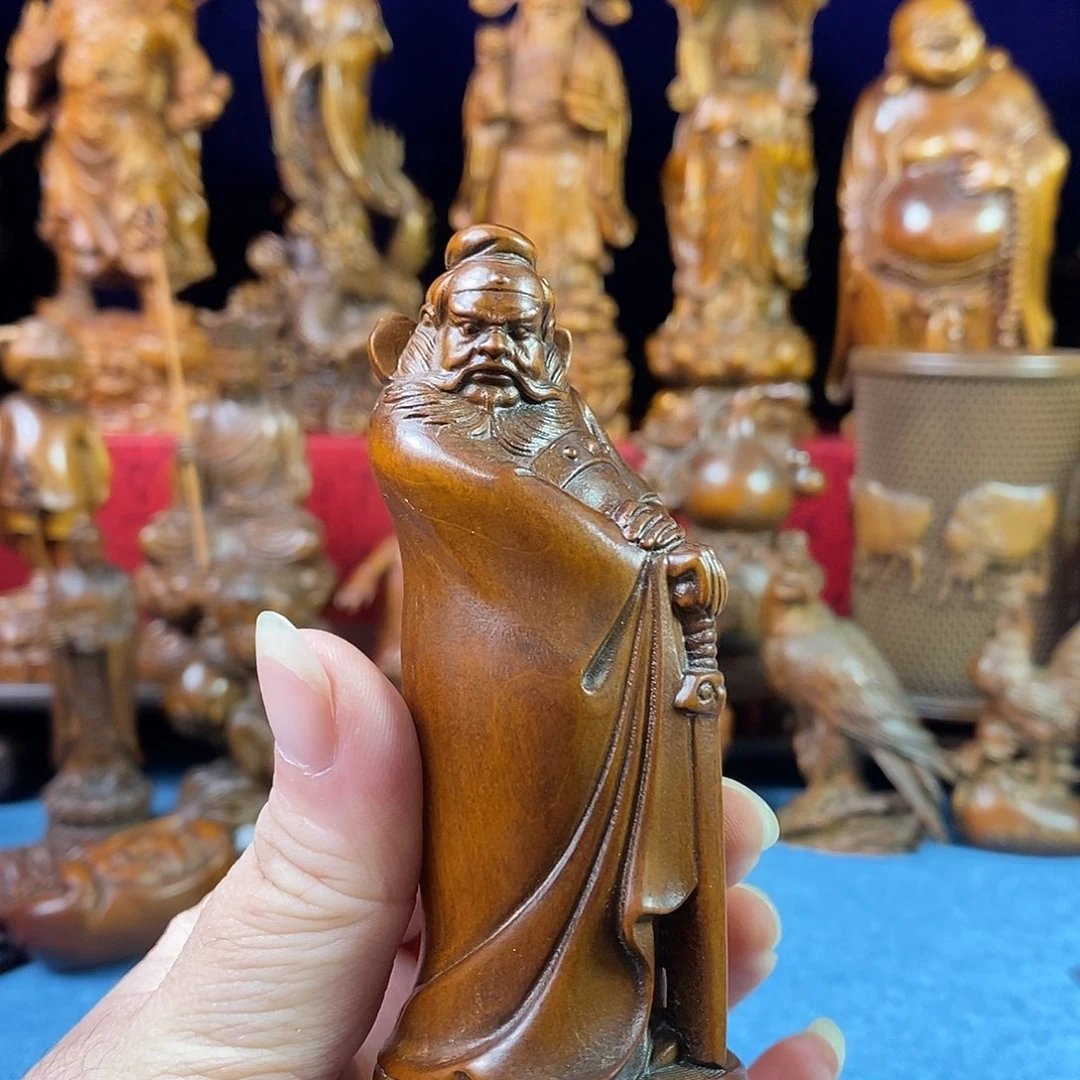 黄杨木小叶黄杨木工艺品