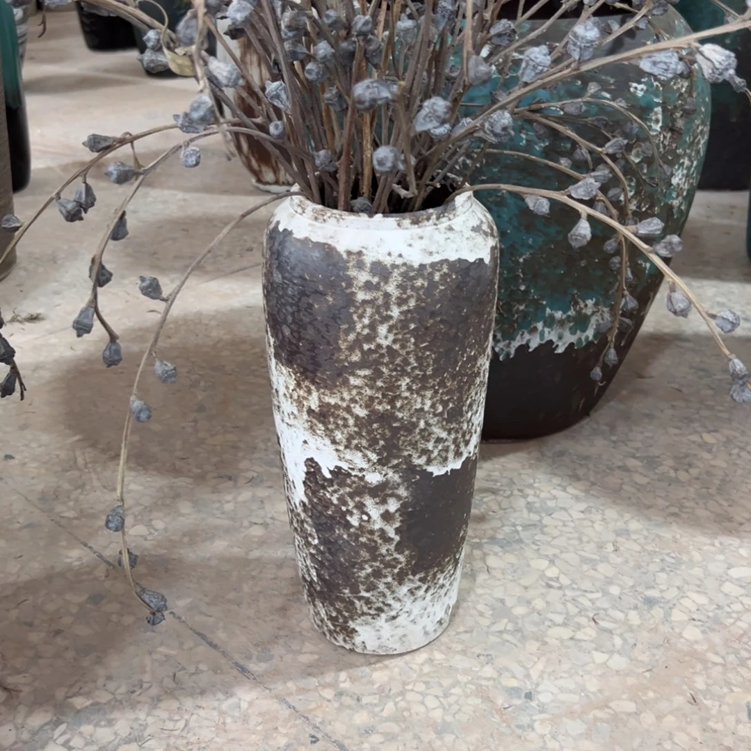 高度32口9无孔瓷器