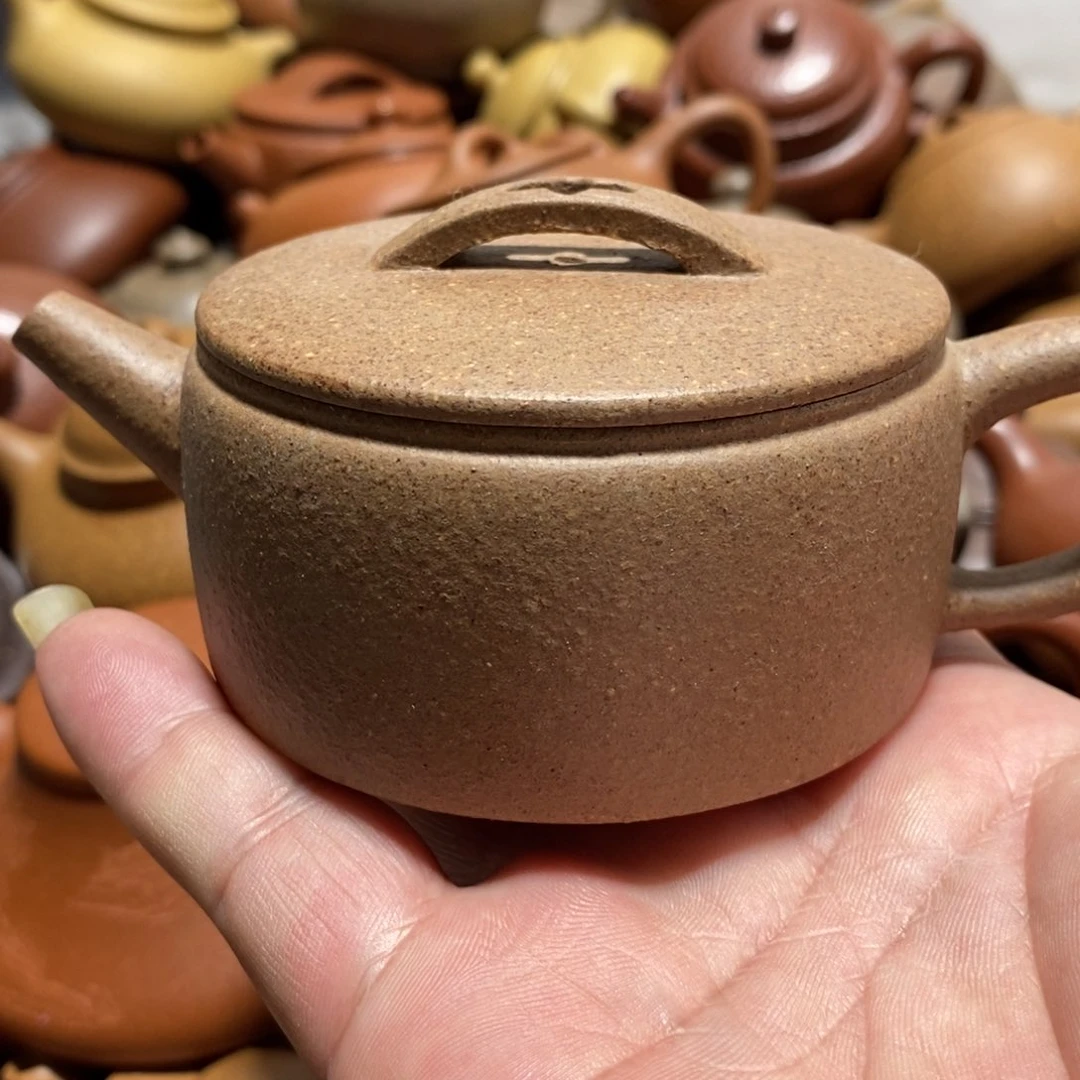 茶壶紫砂闪购商品紫砂壶