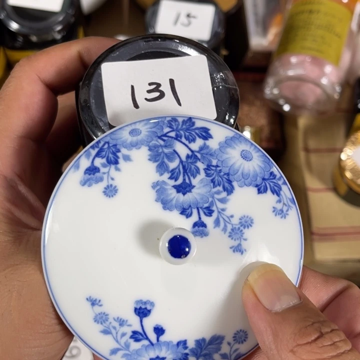 瓷片回流瓷器瓷片131