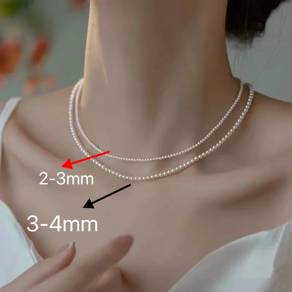 链子925银 直播链接一物一拍，项链总长44-45cm！多样性发一