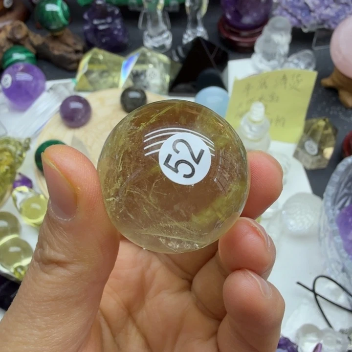 水晶水晶摆件未镶嵌