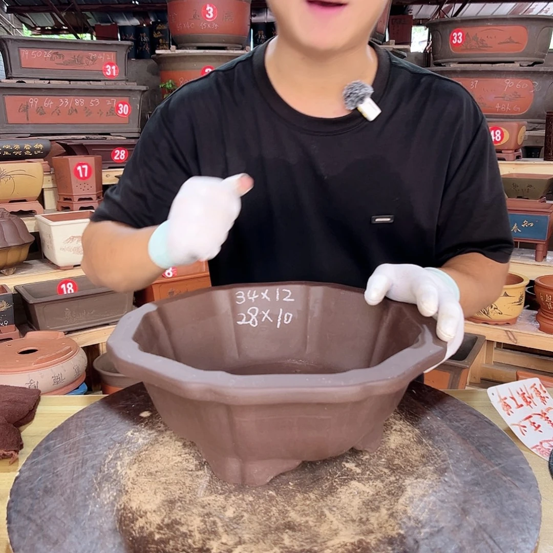 精品紫砂工厂直销