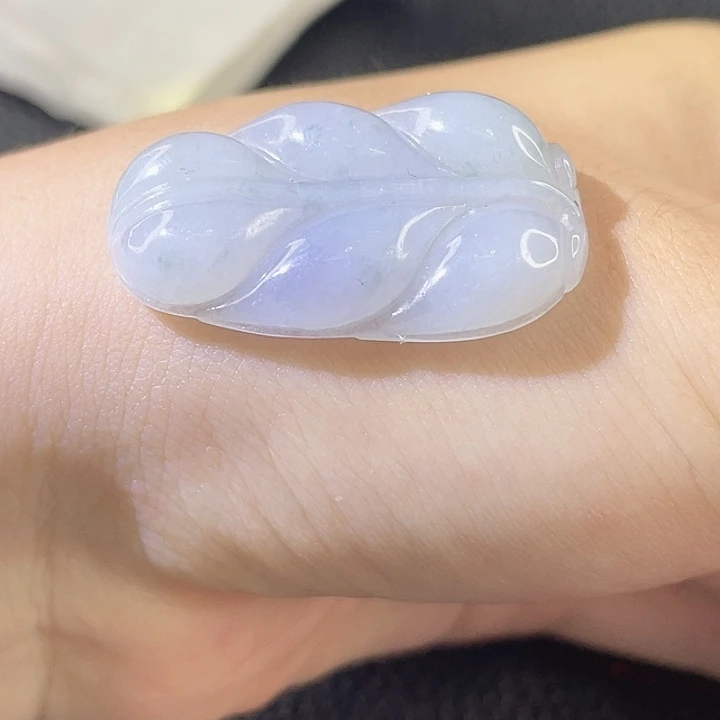 未镶嵌定制翡翠翡翠