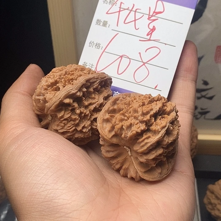 ****玉吊坠文玩核桃999999999999999008