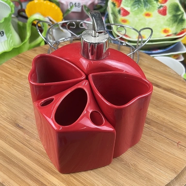 潮州创艺陶瓷餐具