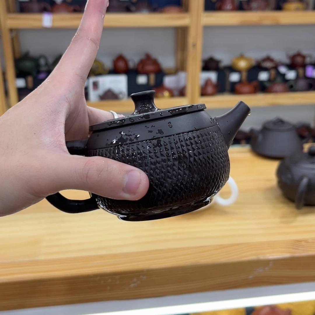 紫砂茶宠紫砂壶器皿