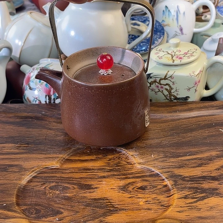 茶具套装家用特价