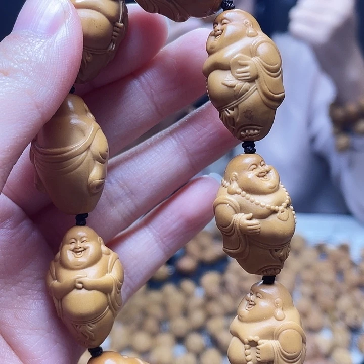 橄榄核手串/手链橄榄核