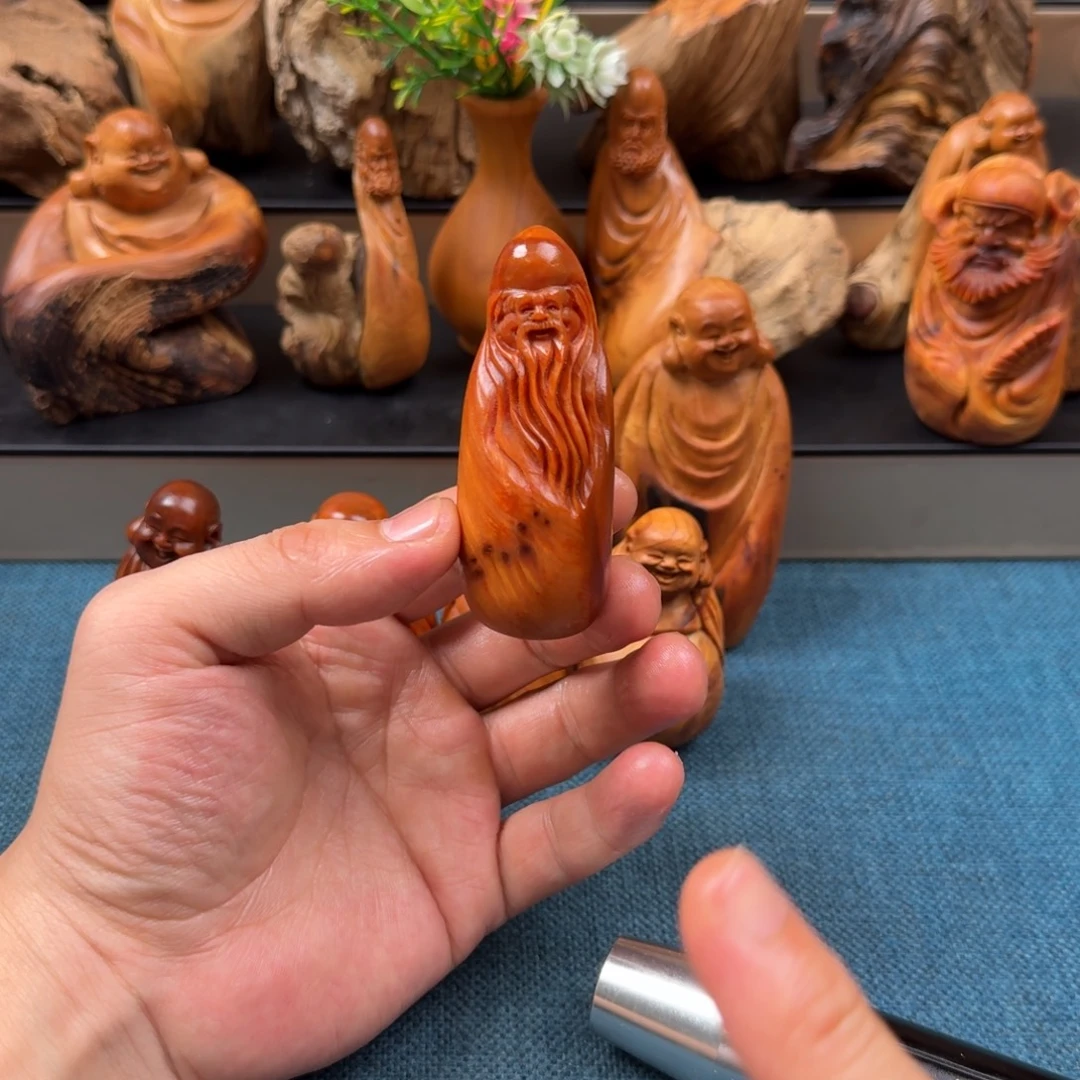 柏木（崖柏）太行崖柏