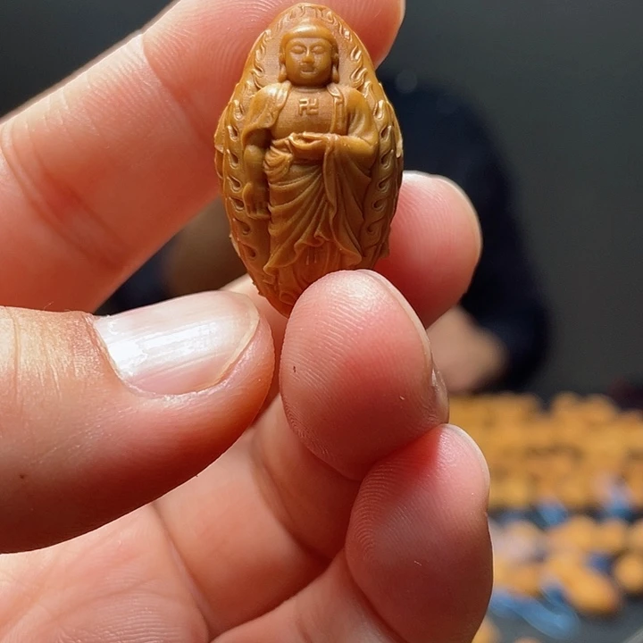 橄榄核手串/手链橄榄油