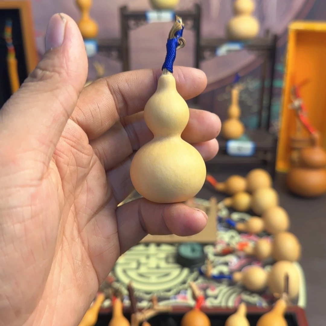葫芦头的做法是用来
