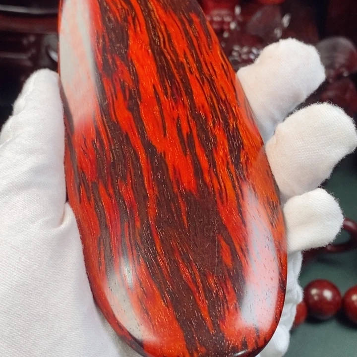 小叶紫檀其他（檀香紫檀）