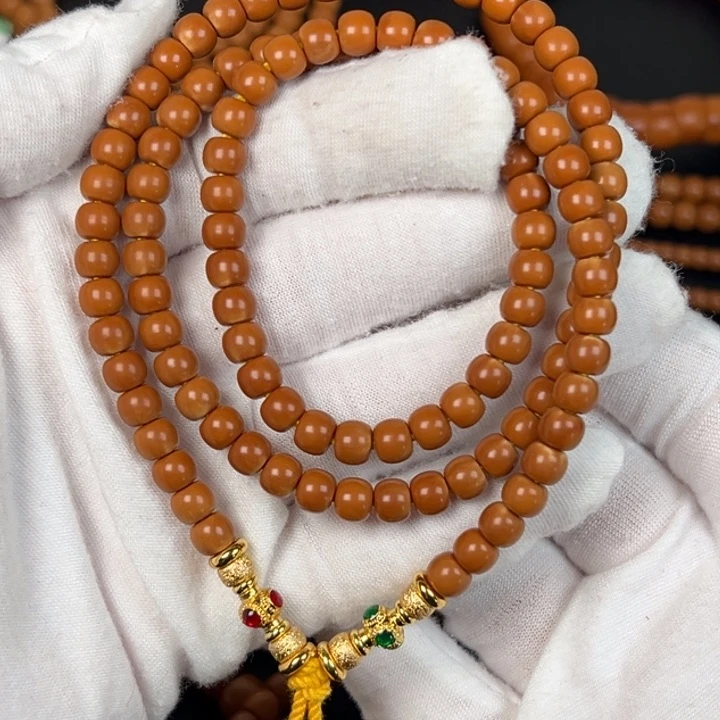 橄榄核把件厚*谢橄榄核尖极限弧挂脖