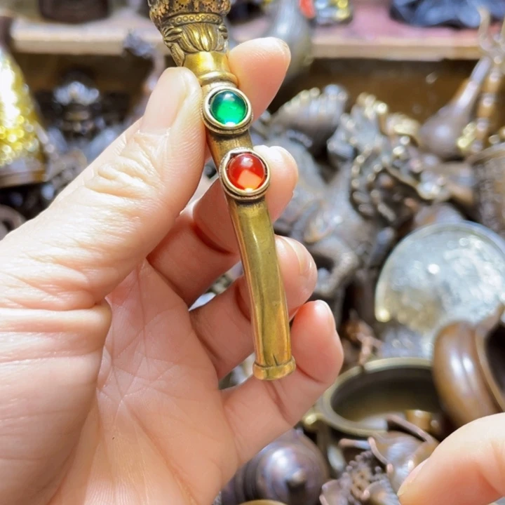 铜器摆件诚信经营