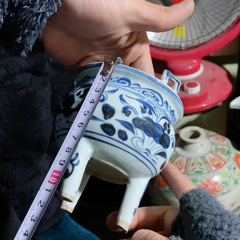 【闪购商品】瓷片阳****宝景德镇现代工艺品