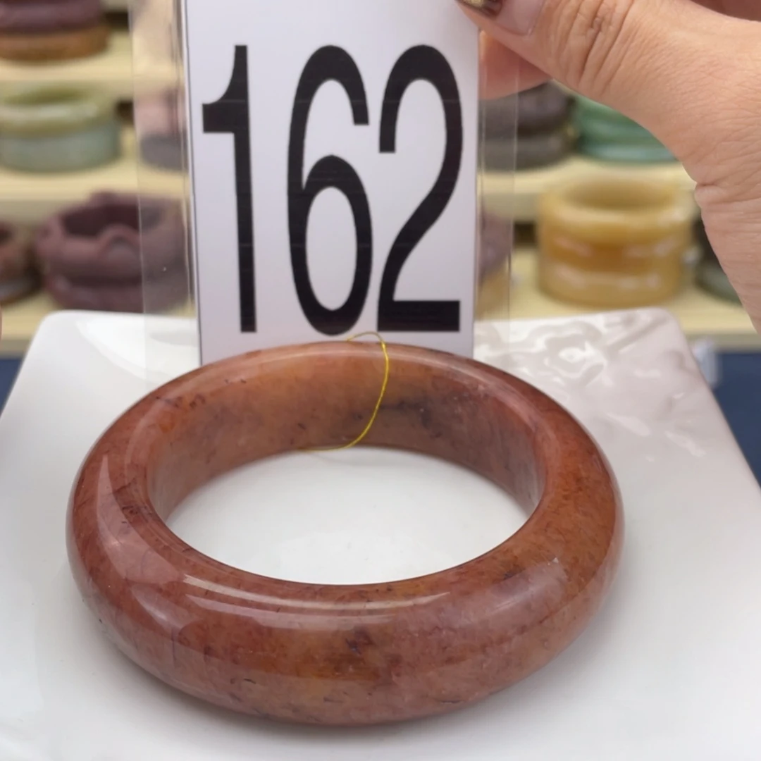 【闪购商品】石英质玉手镯未镶嵌