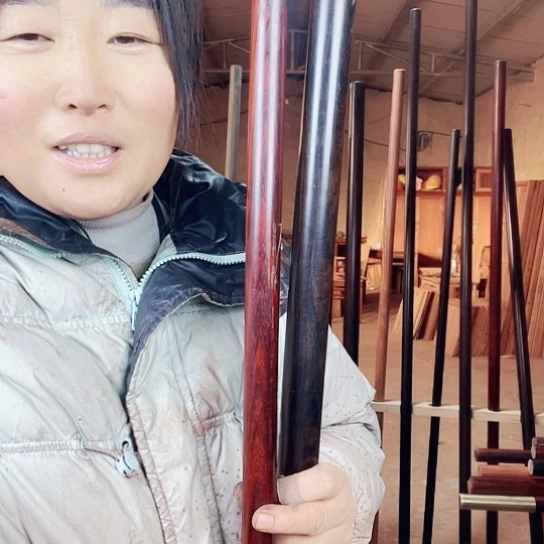 木初**鹄把玩棍车载棍防身棍