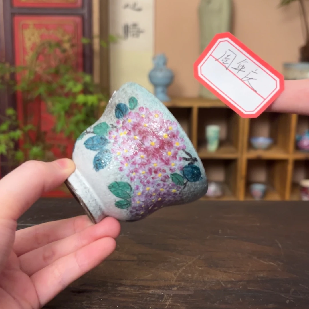 柴烧手工制作工艺