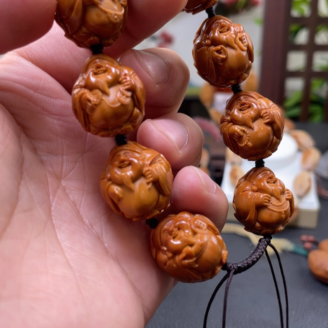 手串/手链橄榄核橄榄核