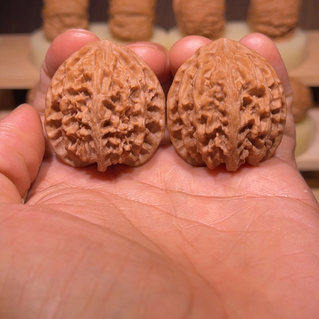 吊坠桃核37全品苹果园