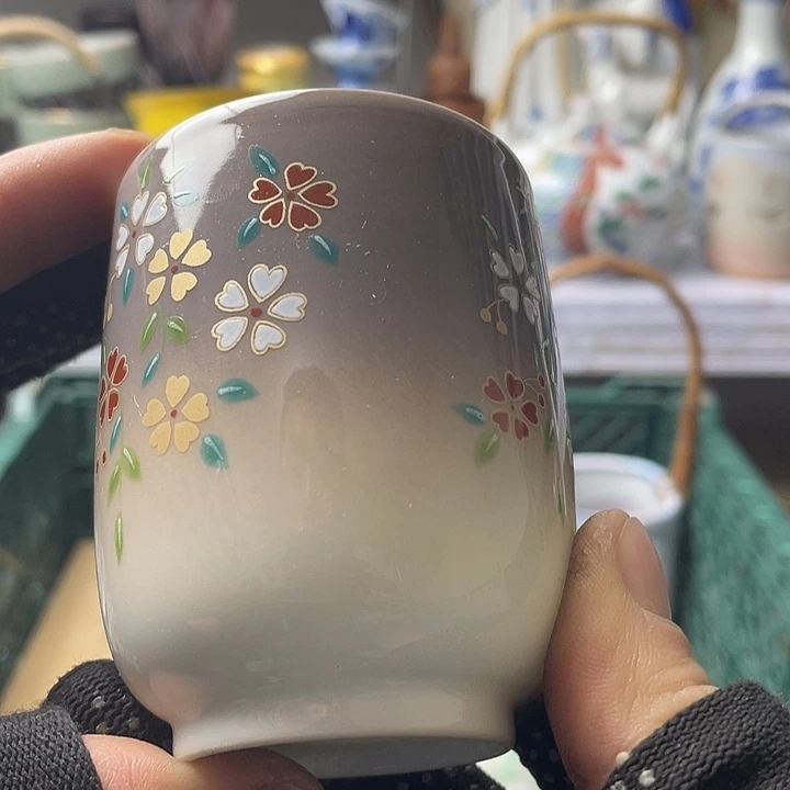 水滴瓷器水滴瓷器