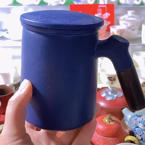 陶瓷制品及陶瓷艺术品微瑕