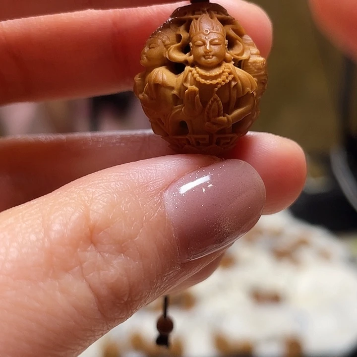 橄榄核手串/手链橄榄核