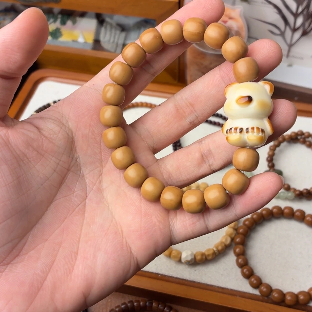 菩提手串/手链猴头