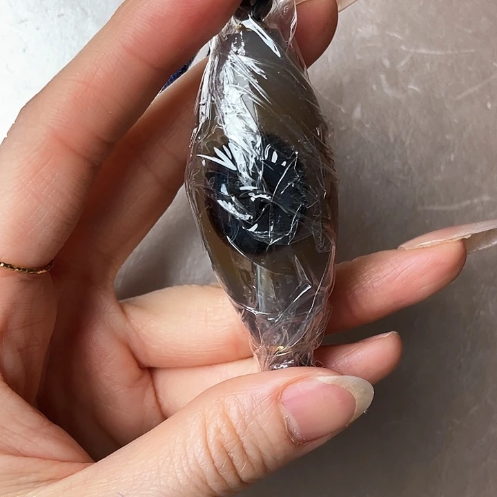 玛瑙/玉髓颈饰未镶嵌笑*