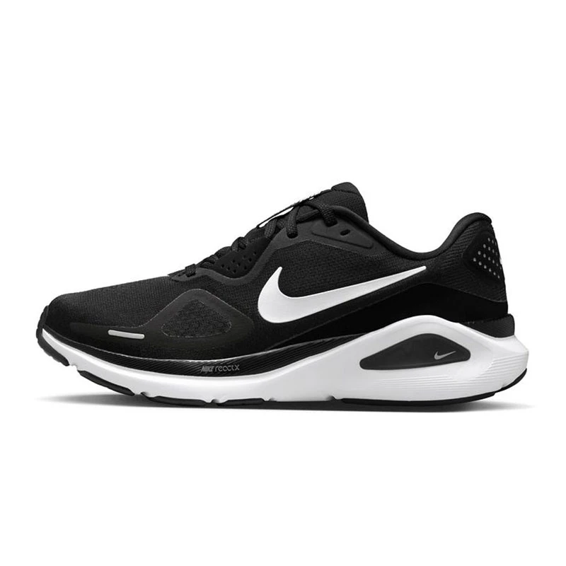 nike耐克女鞋STRUCTURE运动鞋跑步鞋HJ1101-003