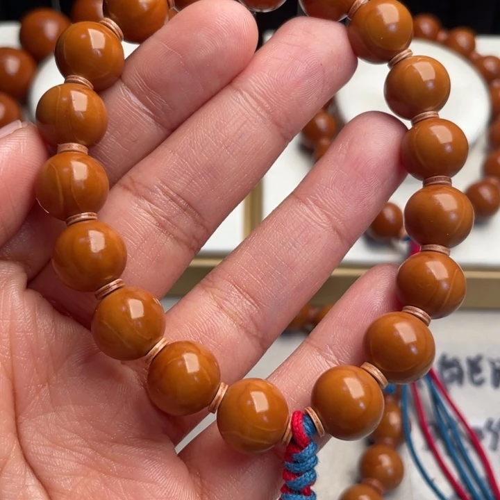 手串/手链橄榄核橄榄核115