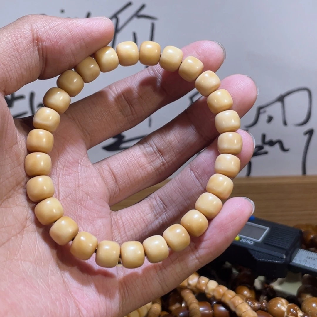 手串龙脊菩提老型